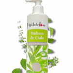 Balsam do ciała - Zielona Herbata