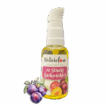 Olej ze śliwki Gaskońskiej